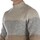 Textiel Heren Sweaters / Sweatshirts At.p.co Maglia Uomo Multicolour