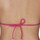 Textiel Dames Bikini Chiara Ferragni Bikini Top Roze