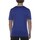 Textiel Heren T-shirts & Polo’s adidas Originals T-Shirt  Entrada 18 Jsy Royal Blu Blauw
