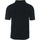 Textiel Heren T-shirts & Polo’s Errea Polo  Team Colour 2012 Ad Mc Nero Zwart