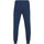 Textiel Heren Broeken / Pantalons Errea Pantaloni  Denali Ad Blu Blauw