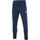 Textiel Heren Broeken / Pantalons Errea Pantaloni  Cook 3.0 Ad Blu Blauw