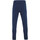 Textiel Heren Broeken / Pantalons Errea Pantaloni  Cook 3.0 Ad Blu Blauw
