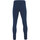 Textiel Kinderen Broeken / Pantalons Errea Pantaloni Rocks 3.0 Jr Blu Blauw