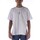 Textiel Heren T-shirts & Polo’s Australian T-Shirt  Jersey Uwilldie Bianco Wit