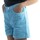 Textiel Dames Korte broeken / Bermuda's Calvin Klein Jeans Short  Mom Azzurro Marine