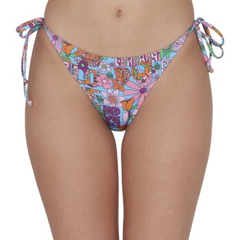 Textiel Dames Bikini Chiara Ferragni Bikini Bottom Multicolour