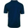 Textiel Jongens T-shirts & Polo’s Errea Polo  Team Colour 2012 Jr Mc Blu Blauw