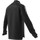 Textiel Fleece adidas Originals Felpa  Con21 Zwart