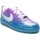 Schoenen Dames Sneakers Nike Gemini Multicolour
