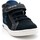 Schoenen Jongens Sneakers Primigi Sneakers Primi Passi Blu Blauw
