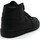 Schoenen Heren Sneakers Nike Sneakers  Air Jordan 1 Mid Nero Zwart