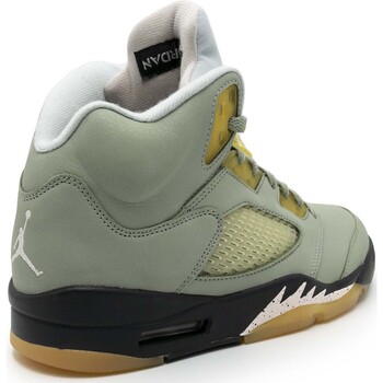 Nike Jordan 5 Retro Groen