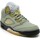 Schoenen Heren Sneakers Nike Jordan 5 Retro Groen