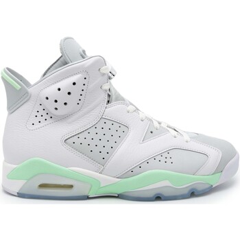 Afbeelding van Sneakers Nike Air Jordan 6 Retro Mint Foam Bianco