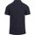 Textiel Heren T-shirts & Polo’s Gant Polo Piqué Rugger Navy Blauw