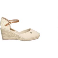 Schoenen Dames Sandalen / Open schoenen Refresh 170743 Beige