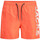 Textiel Jongens Zwembroeken/ Zwemshorts Jack & Jones  Oranje