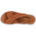 Schoenen Dames Sandalen / Open schoenen Valleverde BRANDY Bruin