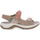 Schoenen Dames Sandalen / Open schoenen Imac LEXA VISONE Bruin