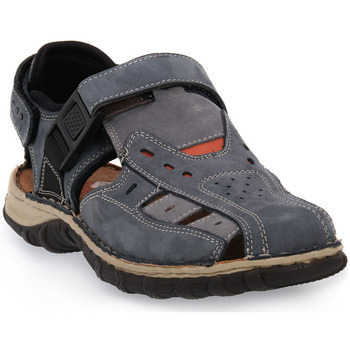 Schoenen Heren Sandalen / Open schoenen Zen MUFLONE Bruin