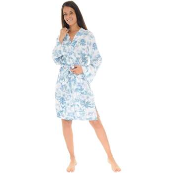 Christian Cane Pyjama's nachthemden VIKY