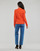 Textiel Dames Jasjes / Blazers Vero Moda VMSUMIJULIA LS CLASSIC BLAZER
BOO Oranje