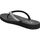 Schoenen Dames Sandalen / Open schoenen Skechers 119285-BBK Zwart