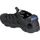Schoenen Heren Sandalen / Open schoenen Nicoboco KUNAN 23 Zwart