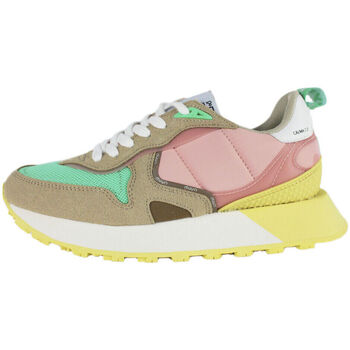 Schoenen Dames Sneakers Duuo Calma 2.0 Multicolour