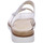 Schoenen Dames Sandalen / Open schoenen Fidelio  Wit