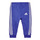 Textiel Jongens Setjes Adidas Sportswear 3S JOG Grijs / Wit / Blauw