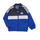 Textiel Jongens Setjes Adidas Sportswear TIBERIO TS Marine / Wit