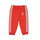 Textiel Kinderen Setjes Adidas Sportswear DY MM JOG Wit / Goud / Rood