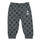 Textiel Kinderen Setjes Adidas Sportswear DY SM JOG Rood / Wit / Grijs