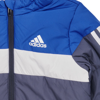 Adidas Sportswear LK PAD JKT Blauw / Multicolour