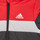 Textiel Jongens Dons gevoerde jassen Adidas Sportswear LK PAD JKT Rood