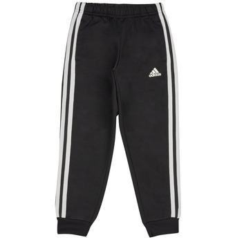 Adidas Sportswear LK 3S SHINY TS Zwart / Wit