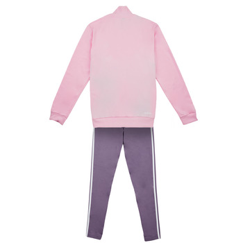 Adidas Sportswear 3S TIBERIO TS Roze / Wit / Violet