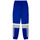 Textiel Jongens Trainingsbroeken Adidas Sportswear 3S TIB PT Blauw / Grijs / Wit