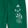Textiel Jongens Trainingsbroeken Adidas Sportswear BLUV Q3 PANT Groen / Wit