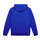 Textiel Jongens Sweaters / Sweatshirts Adidas Sportswear BL 2 HOODIE Blauw / Wit