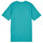Textiel Kinderen T-shirts korte mouwen Adidas Sportswear 3S TEE Wit / Multicolour