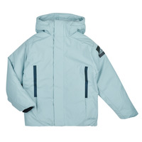 Textiel Kinderen Wind jackets Adidas Sportswear MYSHELTER J Grijs