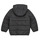 Textiel Kinderen Dons gevoerde jassen Adidas Sportswear JK PAD JKT Zwart