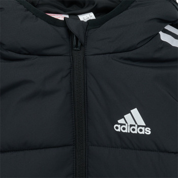 Adidas Sportswear JK 3S PAD JKT Zwart