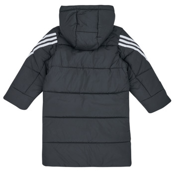 Adidas Sportswear JK 3S L PAD JKT Zwart
