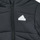 Textiel Kinderen Dons gevoerde jassen Adidas Sportswear JK 3S L PAD JKT Zwart