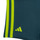 Textiel Jongens Zwembroeken/ Zwemshorts adidas Performance 3S BOXER Blauw / Groen