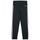 Textiel Meisjes Leggings adidas Performance TR-ES 3S TIG Zwart / Roze